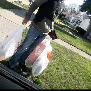 Meet your Posher, Micah